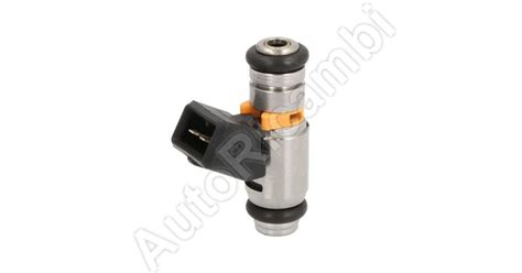 Injector Fiat Doblo Fiorino Since I Auto