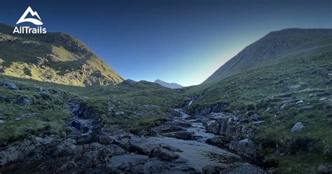 Hill Walking in Scotland | List | AllTrails