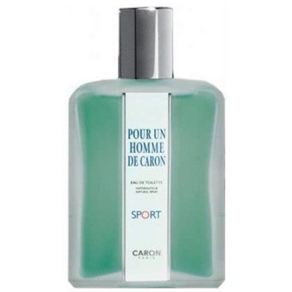 Pour Un Homme Sport De Caron Eau De Toilette Homme 2015 Le Parfum Fr