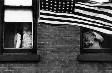 The Americans - Photographs by Robert Frank | LensCulture