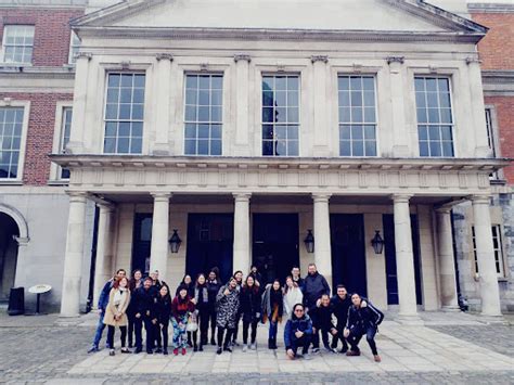 ICOT Dublin – Expedu