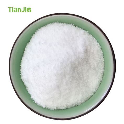 Sodium Benzoate Bp Grade White Powder Food Grade Preservative Sodium