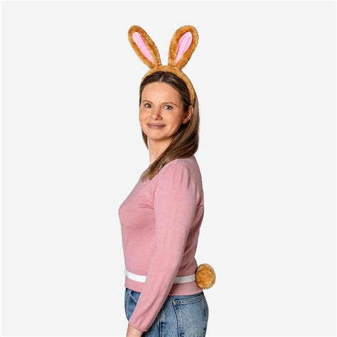 Easter rabbit costume. For adults | Flying Tiger Copenhagen