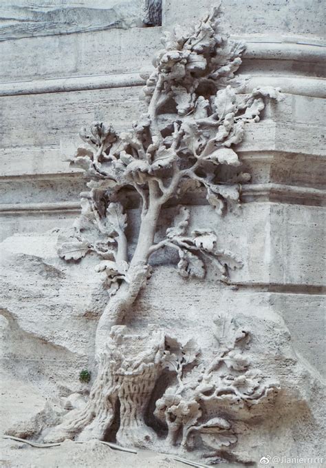 Fontana Di Trevi因《罗马假日》而闻名最著名喷泉