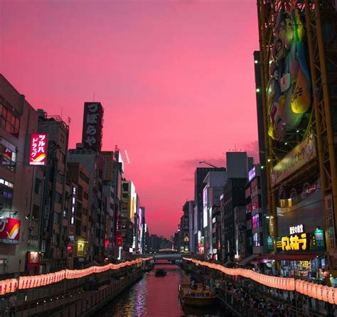 Tokyo Vs Osaka Your Guide To Choosing The Perfect Japan Adventure