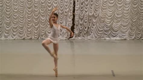 "Фауст", Косова Ксения - YouTube