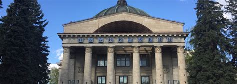 Волгоградский планетарий - Волгоград, Волгоградская обл.