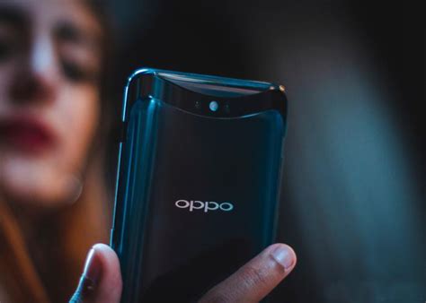 Oppo Vuelve A Escena En El Sector De La Gama Media Peruconnection