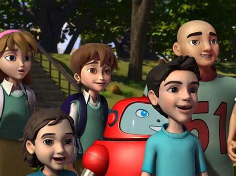 Amazon.com: Superbook - Season 1 : Sam Vincent, Shannon Chan-Kent, Cathy Weseluck, Len Uhley ...