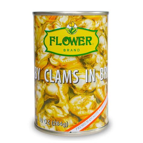 Best Canned Clams Buying Guide The Chefs Advice