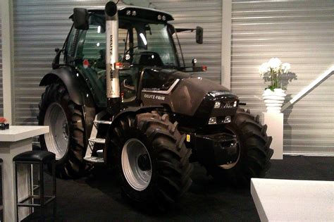 Deutz Fahr › Opening Nieuw Pand Sdf Benelux Trekkerwebnl