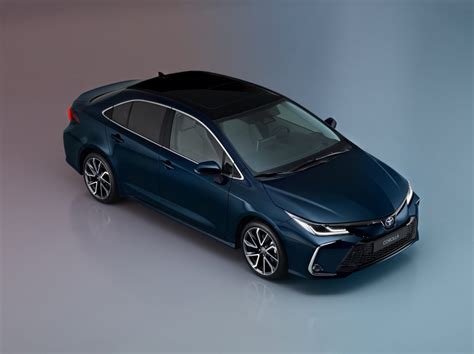 Toyota Corolla 2023 Tudo Sobre Nova Linha Chega Ao Brasil No Ano Que Vem