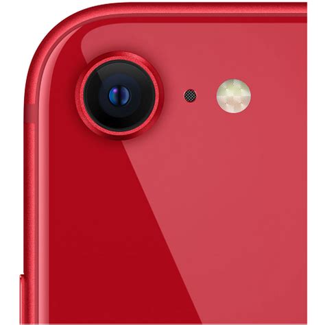Купить Смартфон Apple iPhone SE 2022 128 ГБ, (PRODUCT)RED 📱 в ...