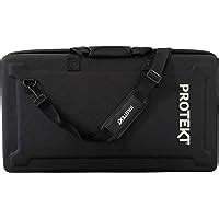 Protekt Plus Series BREV1 DJ Hard Carry Bag For Pioneer Dj DDJ REV1