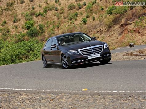 Mercedes Benz S Class 2012 2021 Price Images Specifications And Mileage Zigwheels