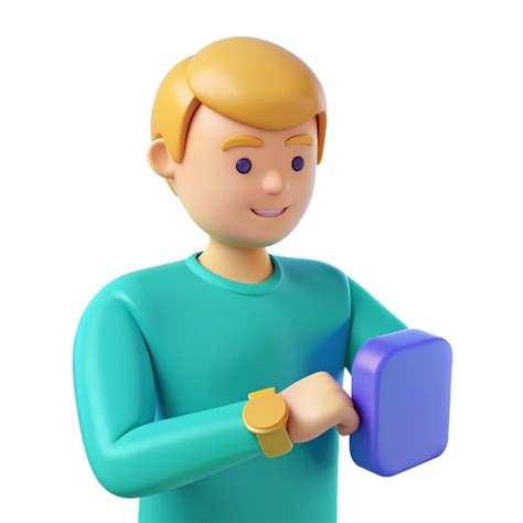 Uma Figura De Lego De Um Menino Uma Caixa Azul Em Seu Peito PSD