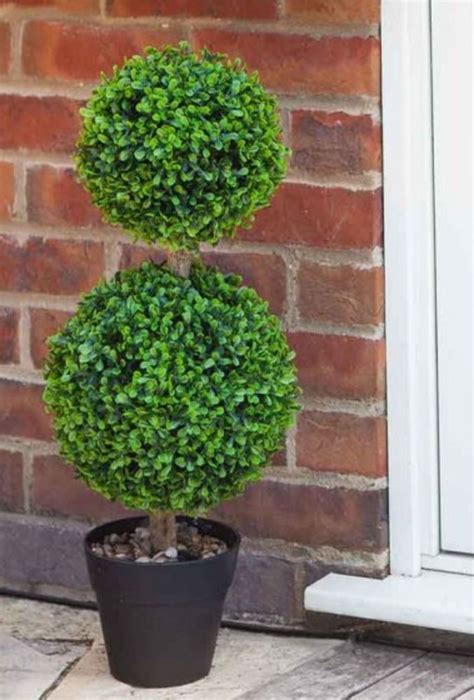 Topiary Artificial Uno Tree Garden And Home Decor Drinagh Garden