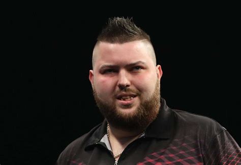 WIN: Tickets for meet and greet with darts star Michael Smith