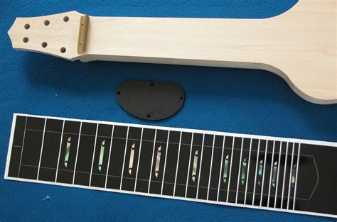 Lap Steel Guitar Kits Georgeboards Instruments S8 Lap Steel Guitar Kits Steel Lap Guitar