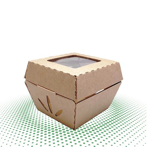 Get Custom Mushroom Boxes At Wholesale Prices Go Safe Packaging