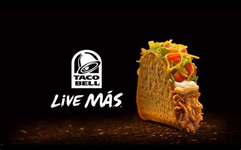 The New Taco Bell Doritos Locos Taco Is Spicy Chicken Cool Ranch Thrillist