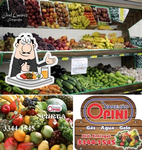 Opini Supermercados Varej O Opini Ribeir O Bonito Avalia Es De