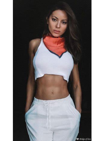 Bikini Bride Ayelen From Buenos Aires 35yo Hair Color Brown