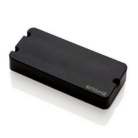 Пассивный звукосниматель EMG MM5HZ - купить в Одессе, Киеве, Украине ...