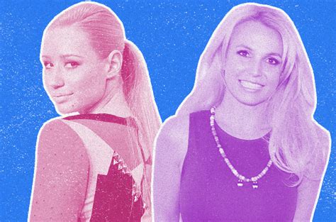 Britney Spears And Iggy Azalea To Perform ‘pretty Girls’ At 2015 Billboard Music Awards Billboard