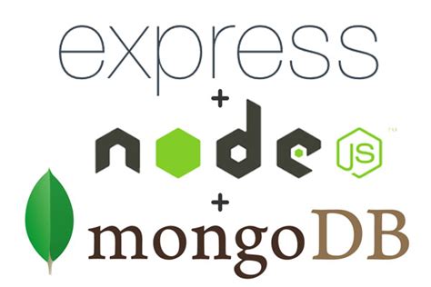 Tutorial Crear Api Restful Utilizando Node Js Express Js Mongodb Programación