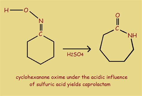 What Are Oximes And How Are They Useful Quirky Science