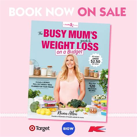 Real Mums Real Results Daily Support Weight Loss Meals The