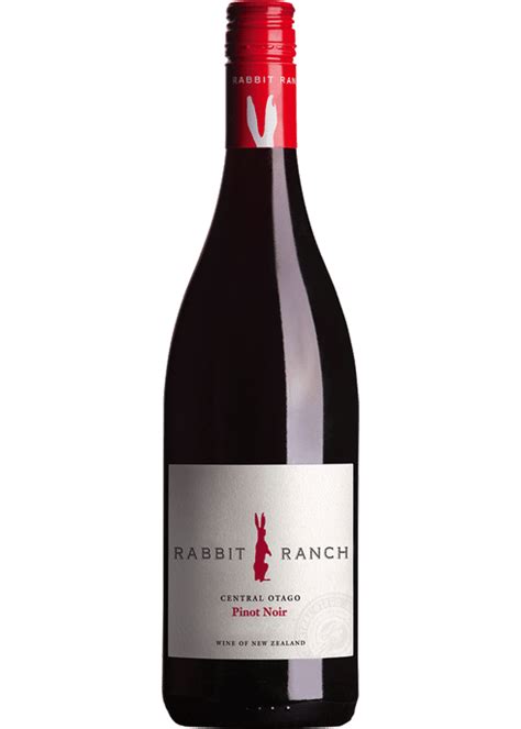 Rabbit Ranch Pinot Noir | Total Wine & More