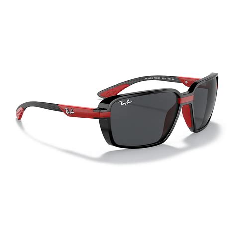 Ferrari Ray Ban RB8360M F60187 62 15 Official Original Scuderia