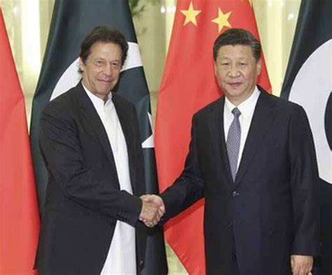 China Cries Foul Over Kashmir Says Opposed To Unilateral Actions As