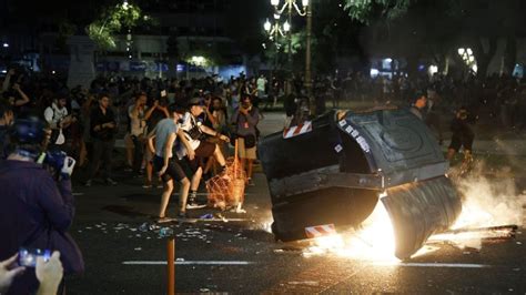 La Ciudad presentó la denuncia penal pidiendo que se sancione a quienes