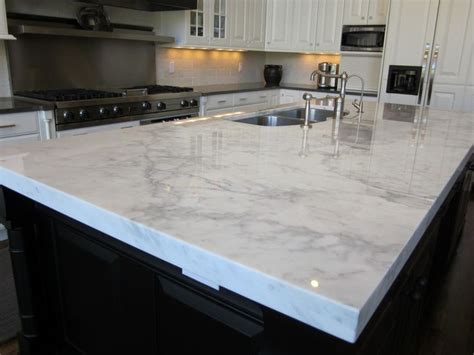 White Epoxy Kitchen Countertops White Granite Countertops Grey