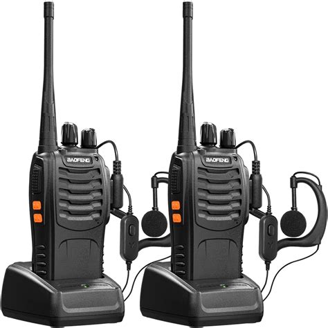 Baofeng Bf S W Uhf Radio Pack Tdk Solutions Ltd