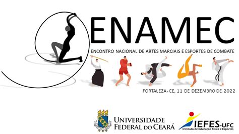 9º Encontro Nacional de Artes Marciais e Esportes de Combate ocorre na