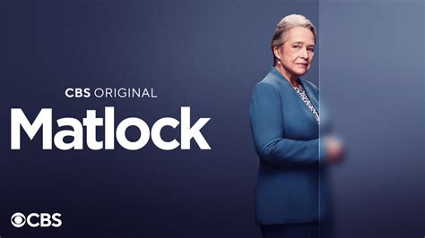 Matlock Season One Ratings Viewer Votes Canceled Renewed TV