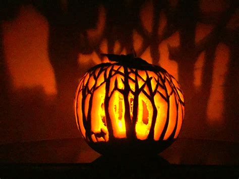 Cool pumpkin carving ideas – Artofit