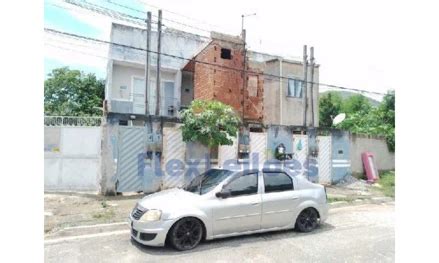 Casa em Leilão em Nova Iguaçu RJ Imóvel 1784376 Leilão Imóvel