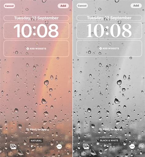 Ios 16 First Impressions On Customizing The Lock Screen And Others Technave