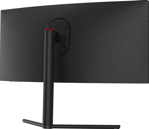 LC Power LC M29 UW UXGA 100 C Ultrawide VA Curved Gaming Monitor 29