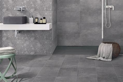 Nitco 300 X 300 Crust Patrones Ash Ceramic Floor Tile At Best Price In