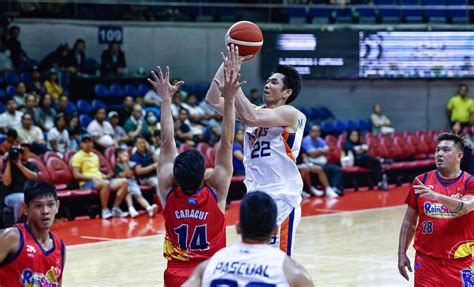 Unselfish Meralco Nails Maiden Win In Philippine Cup