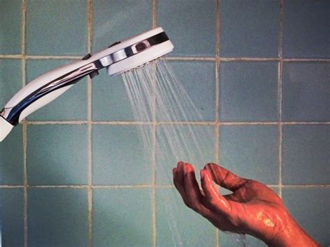 Should You Shower Every Day Health Life Guru