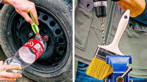 10 Astuces De Bricolage Utiles Que Vous Ne Connaissez Pas Encore YouTube