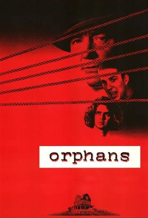 Orphans 1987 Posters — The Movie Database Tmdb