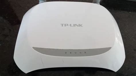 Roteador wi fi tplink 37 anúncios na OLX Brasil